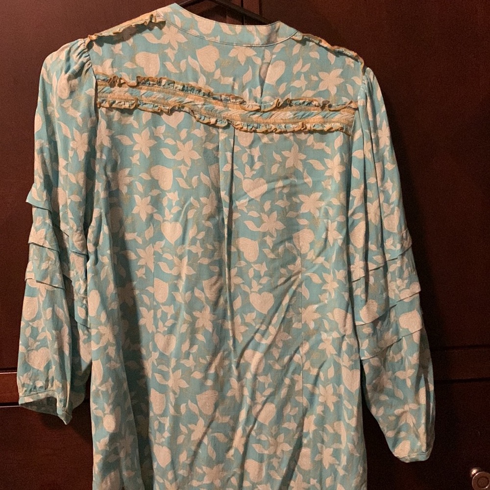 Darling Matilda Jane blouse - Picture 3 of 4
